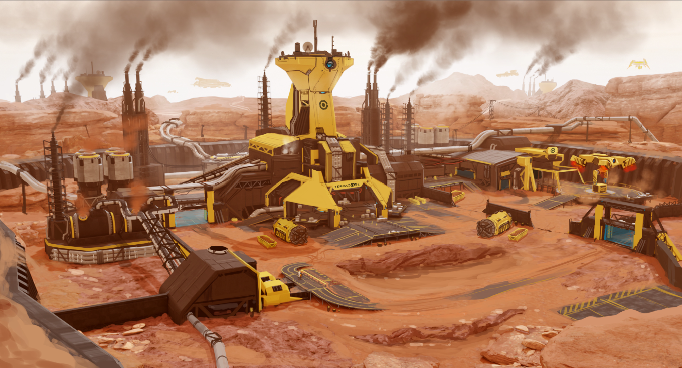 Steam post image
