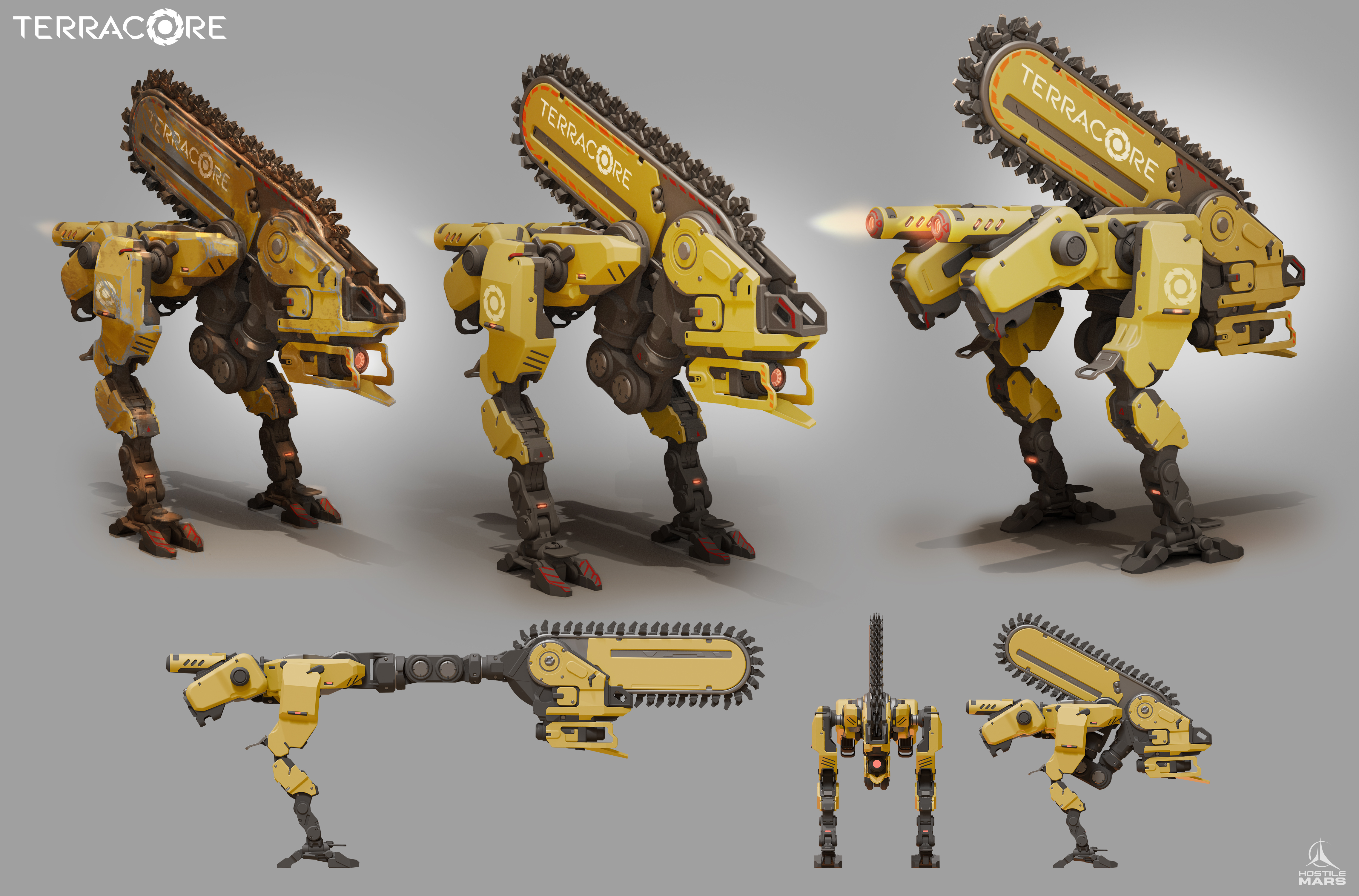 Steam post image