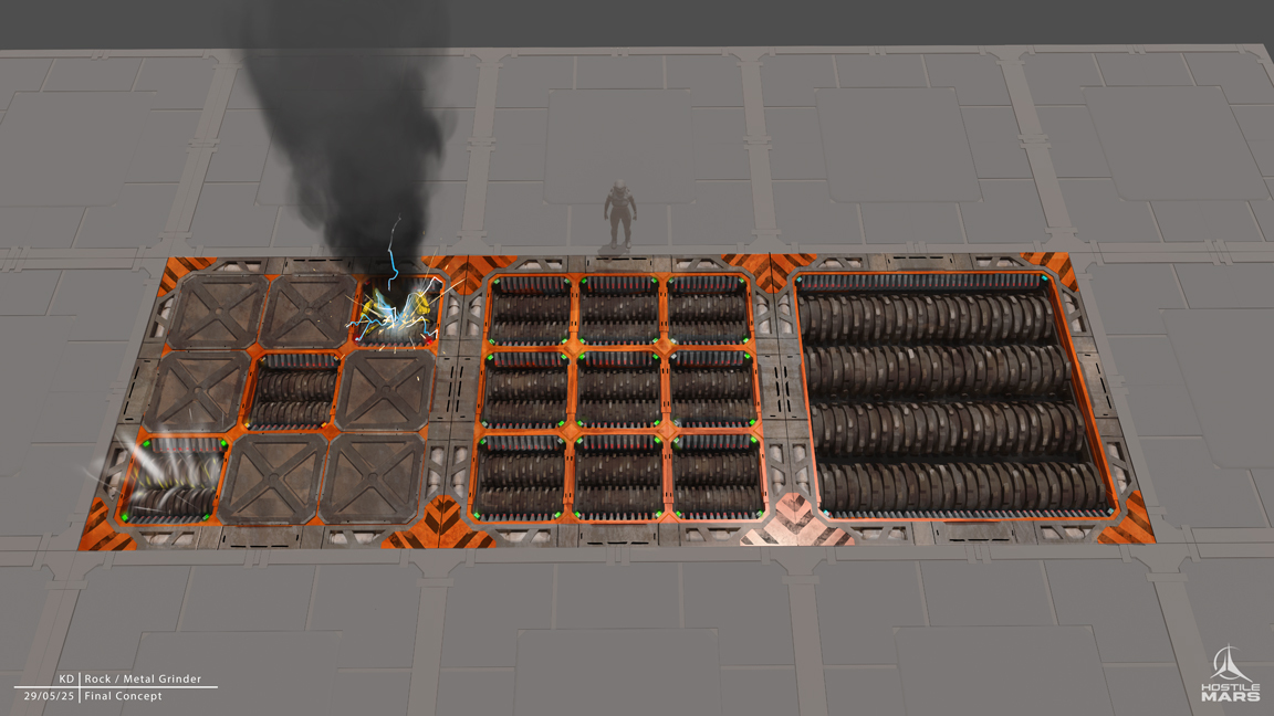 Steam post image
