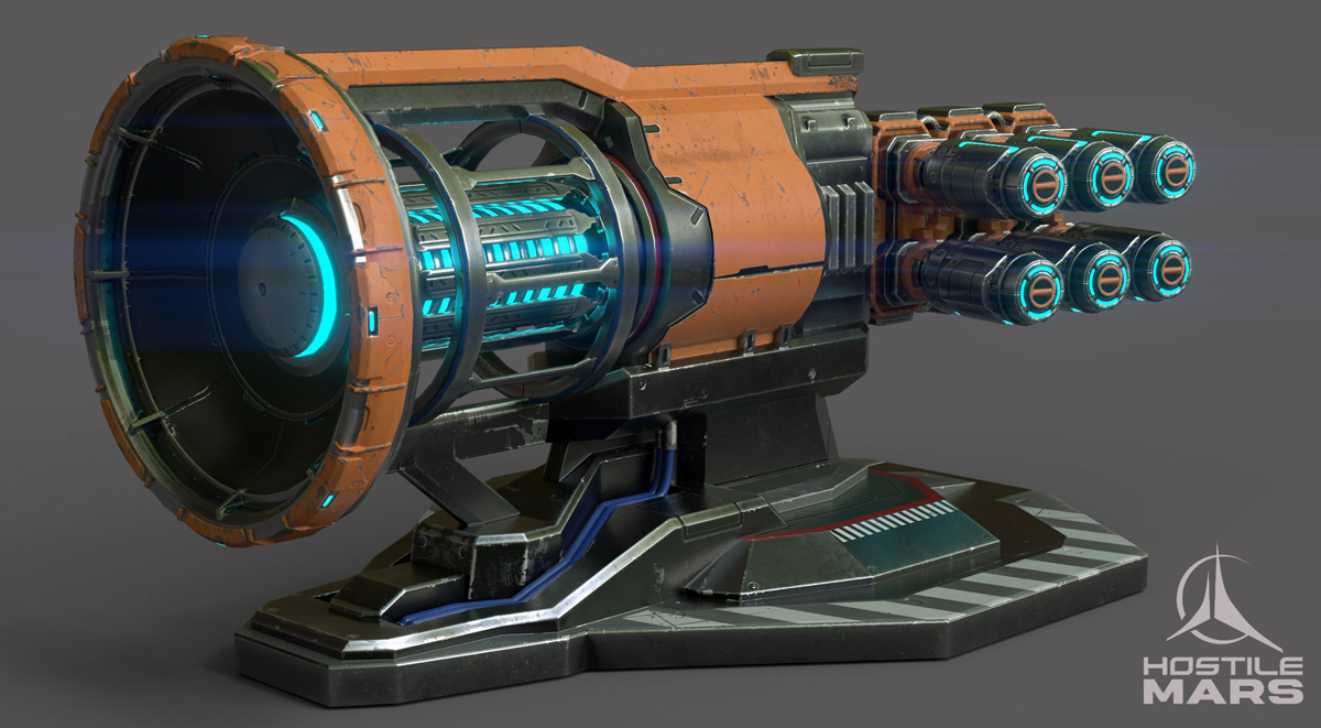 Steam post image