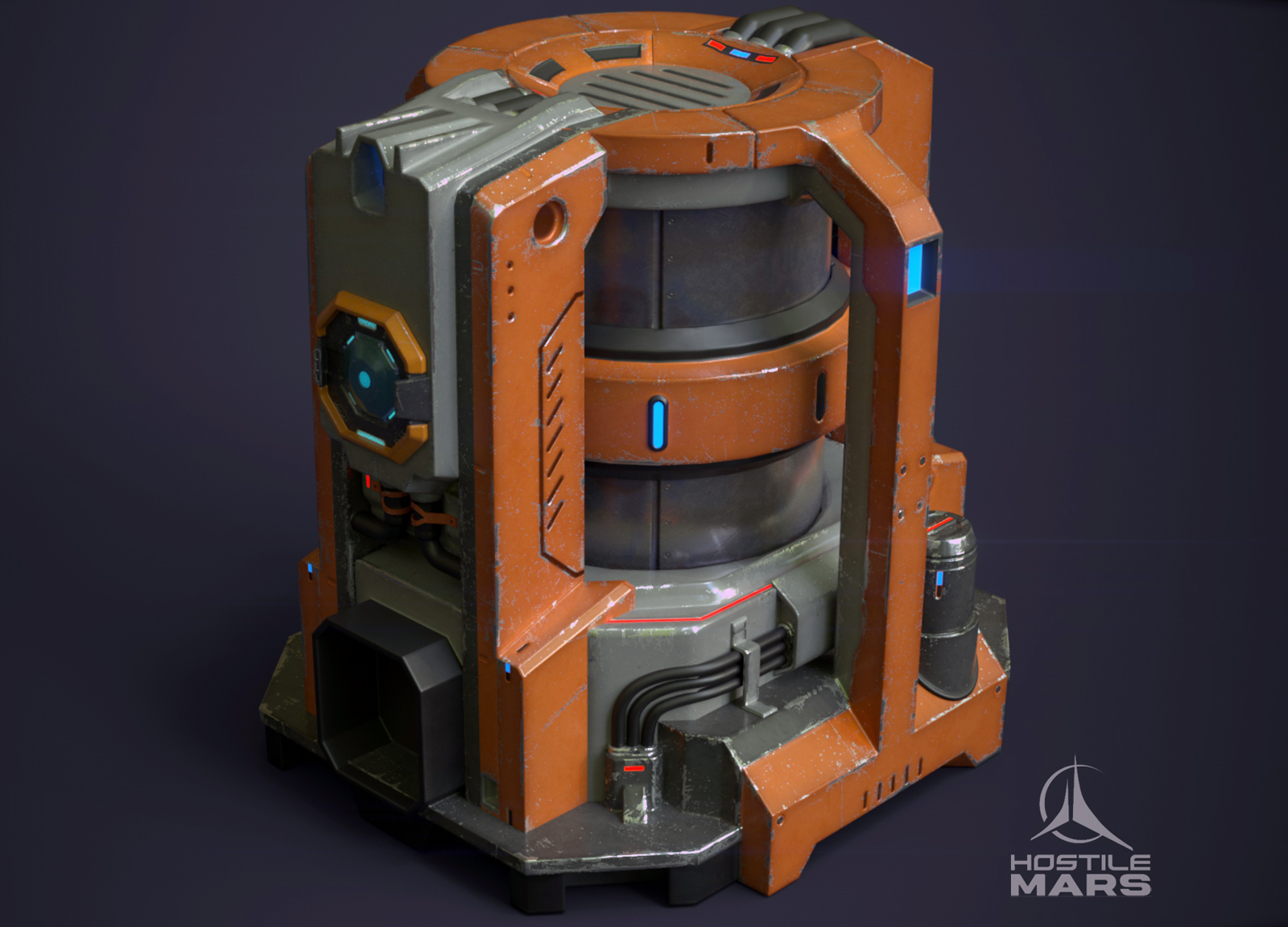 Steam post image
