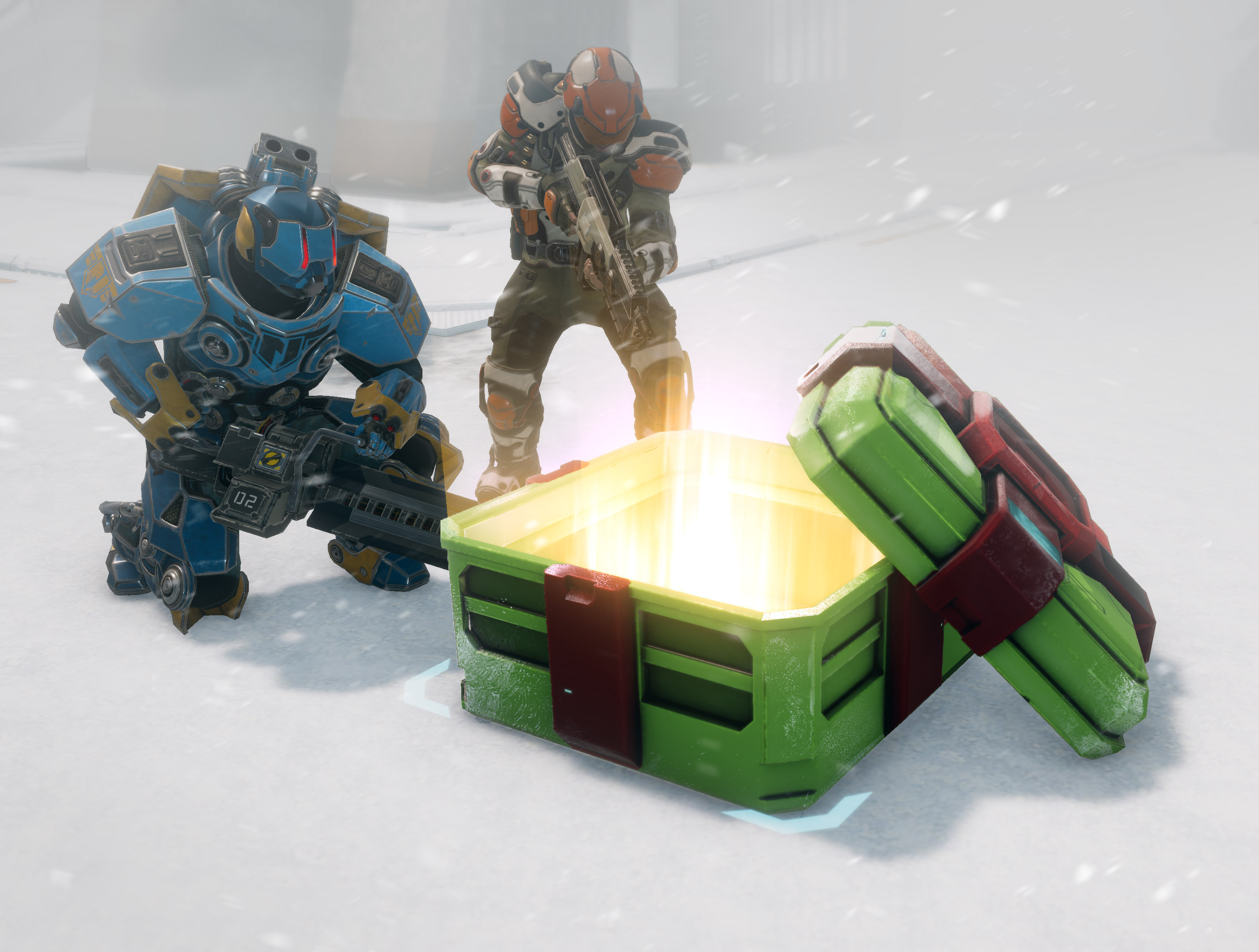 Steam post image