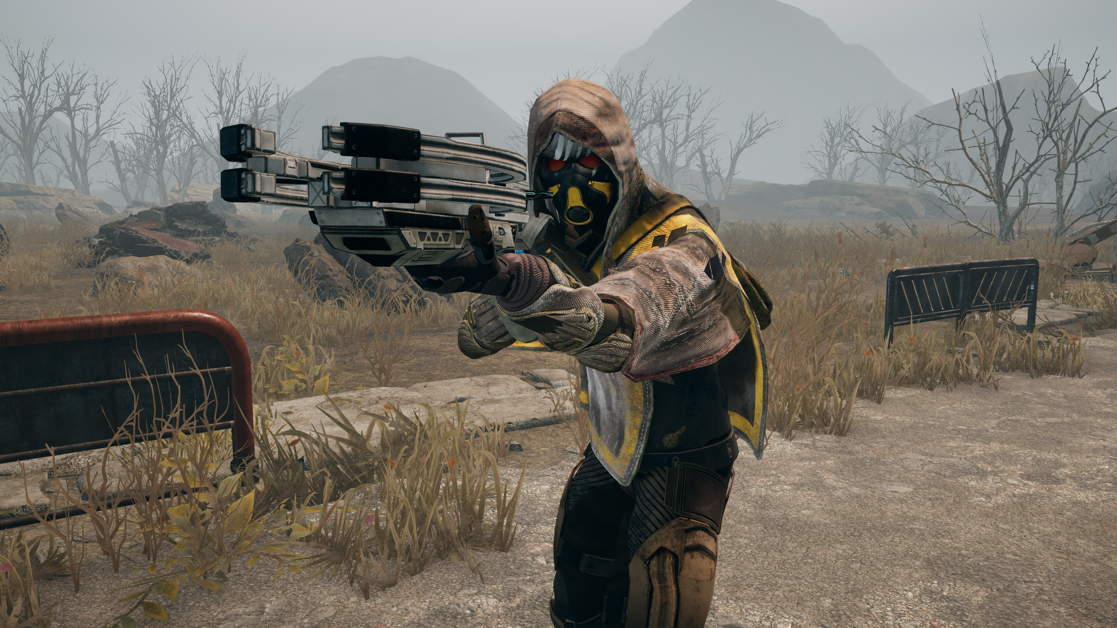 Steam post image