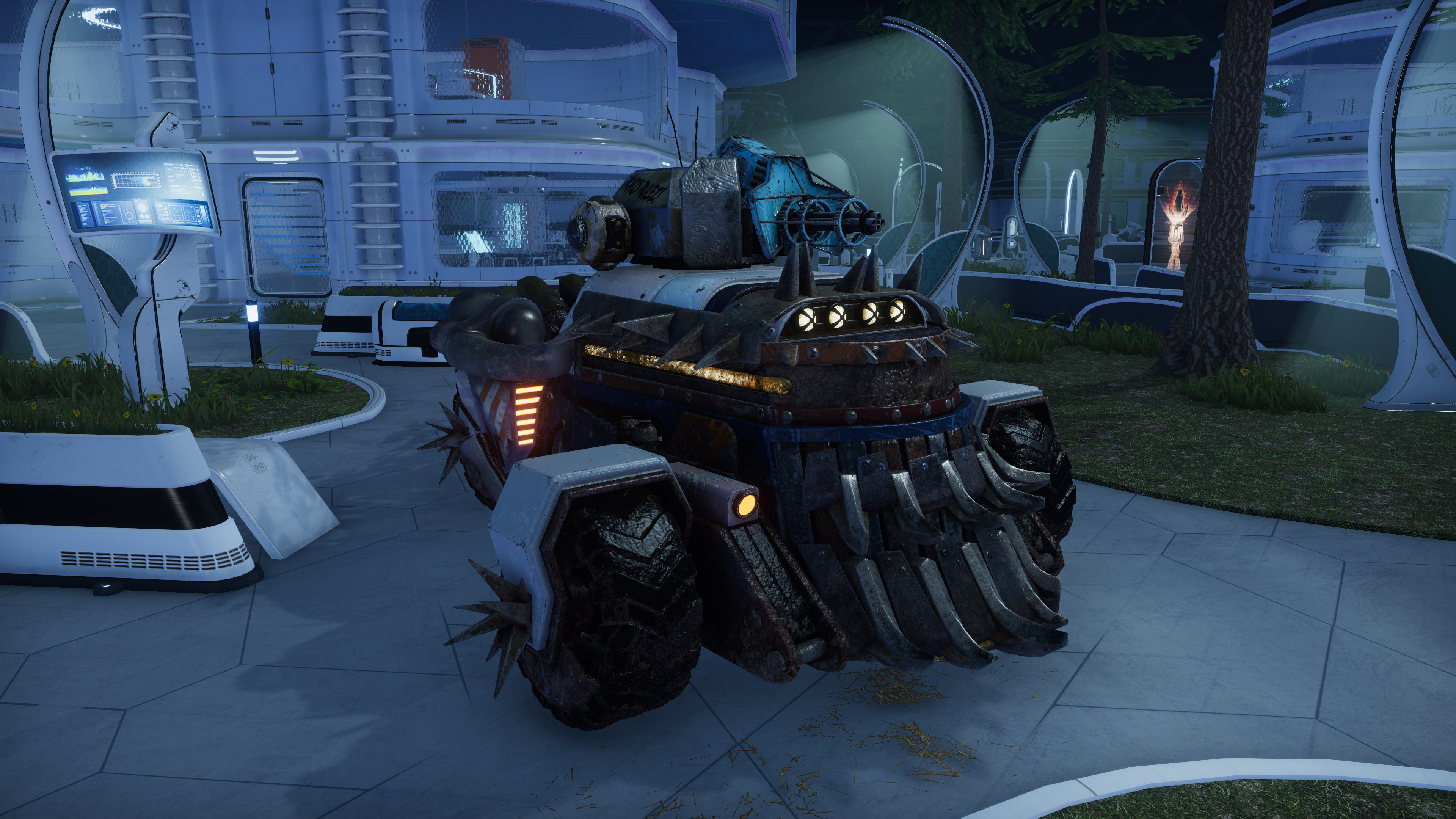 Steam post image