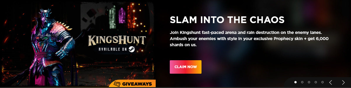 Steam post image