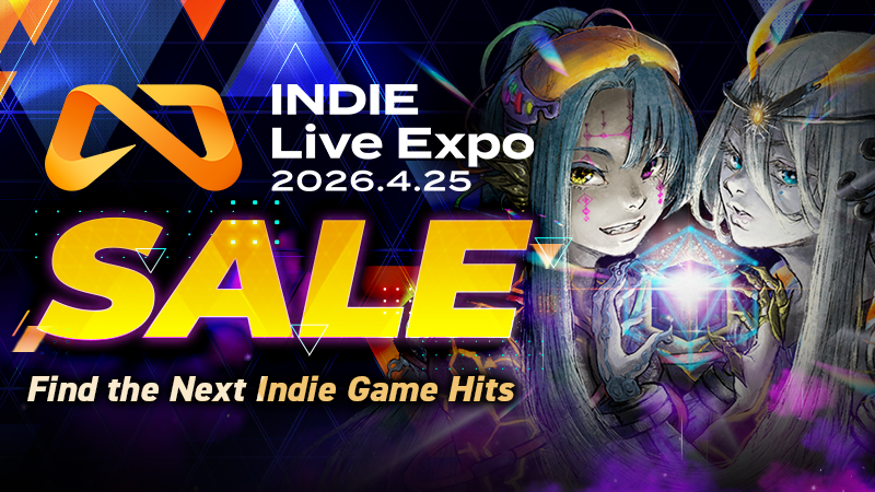 INDIE Live Expo 2026.4.25