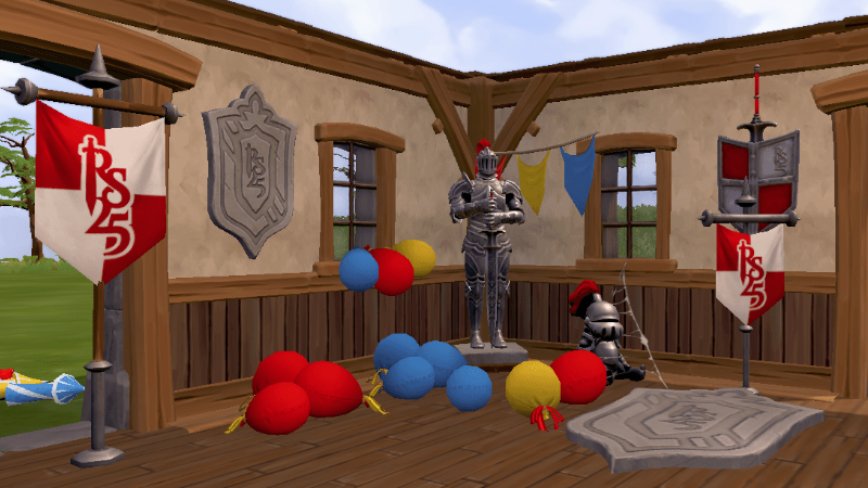The Week Ahead: More Trophies, PoH Marketplace Bundles & More Leagues Reveals!