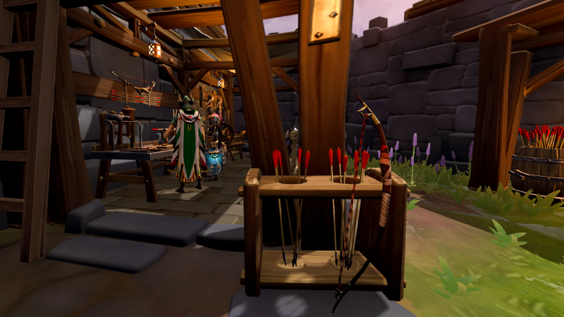 Mid-Game Rebalance Is Live!