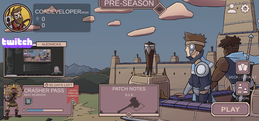 Steam post image