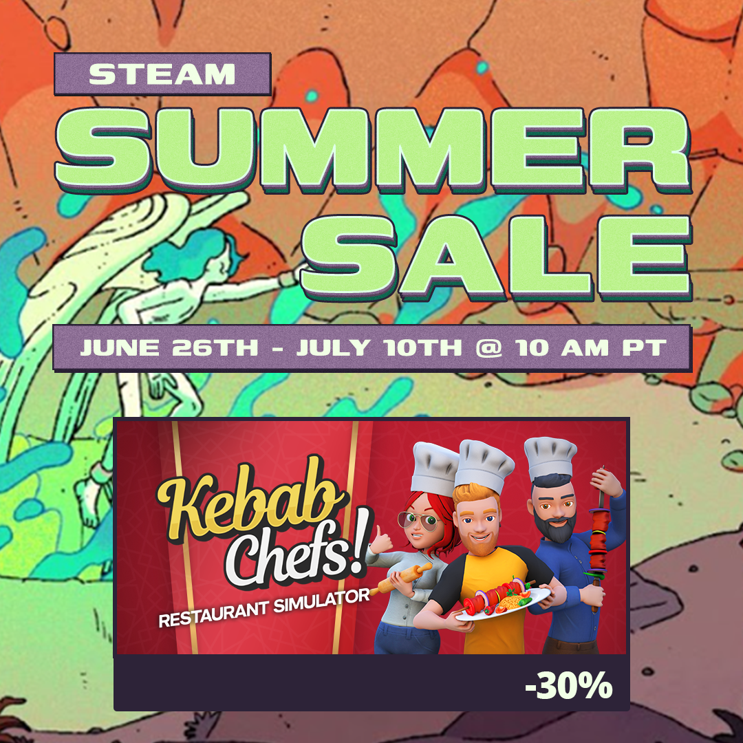 Steam post image