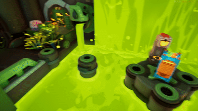 Steam post image