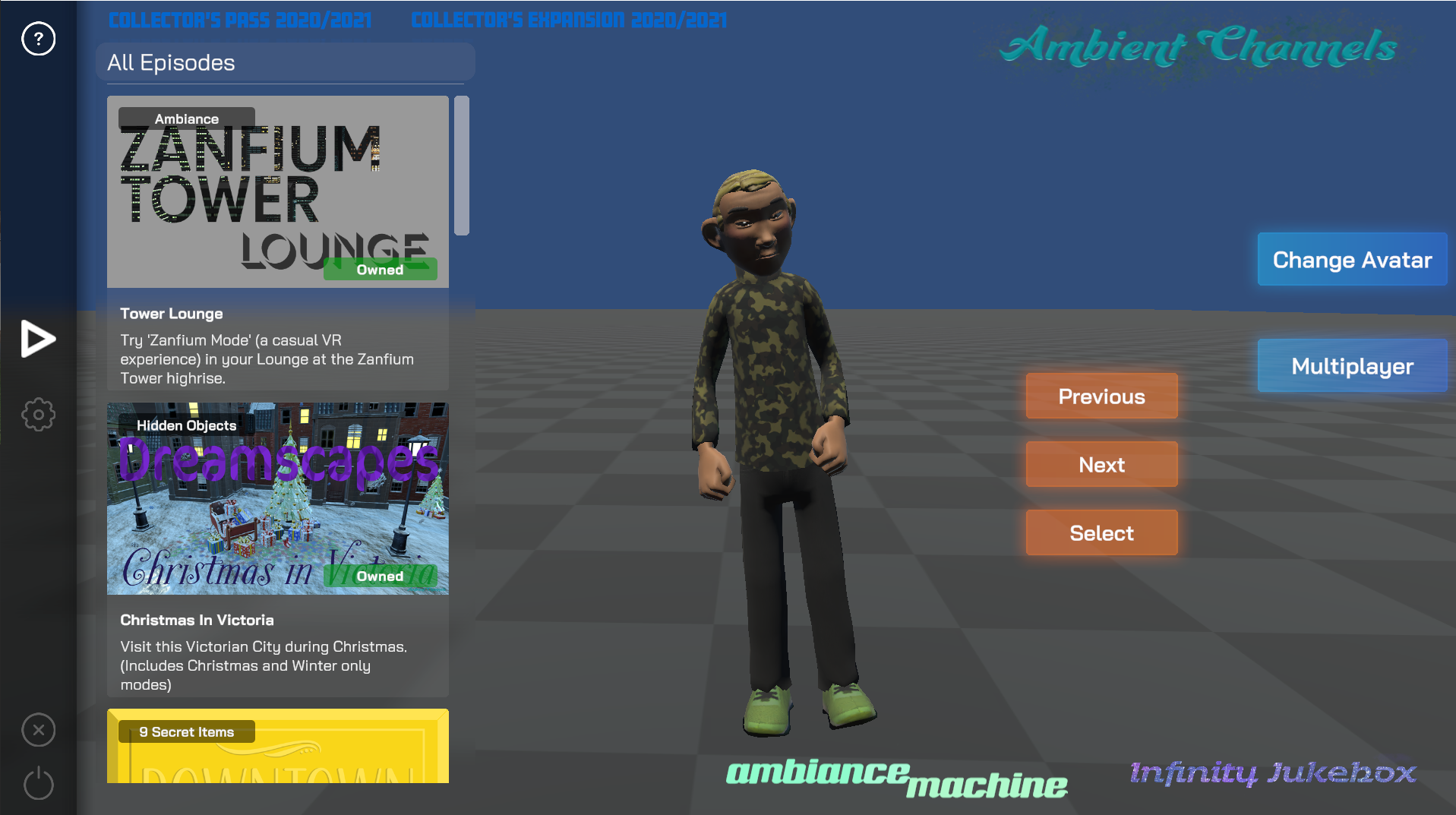 Steam post image