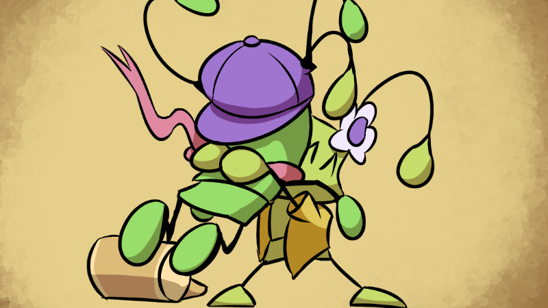 Insect Adventure Demo - Final Demo Update - Steam News