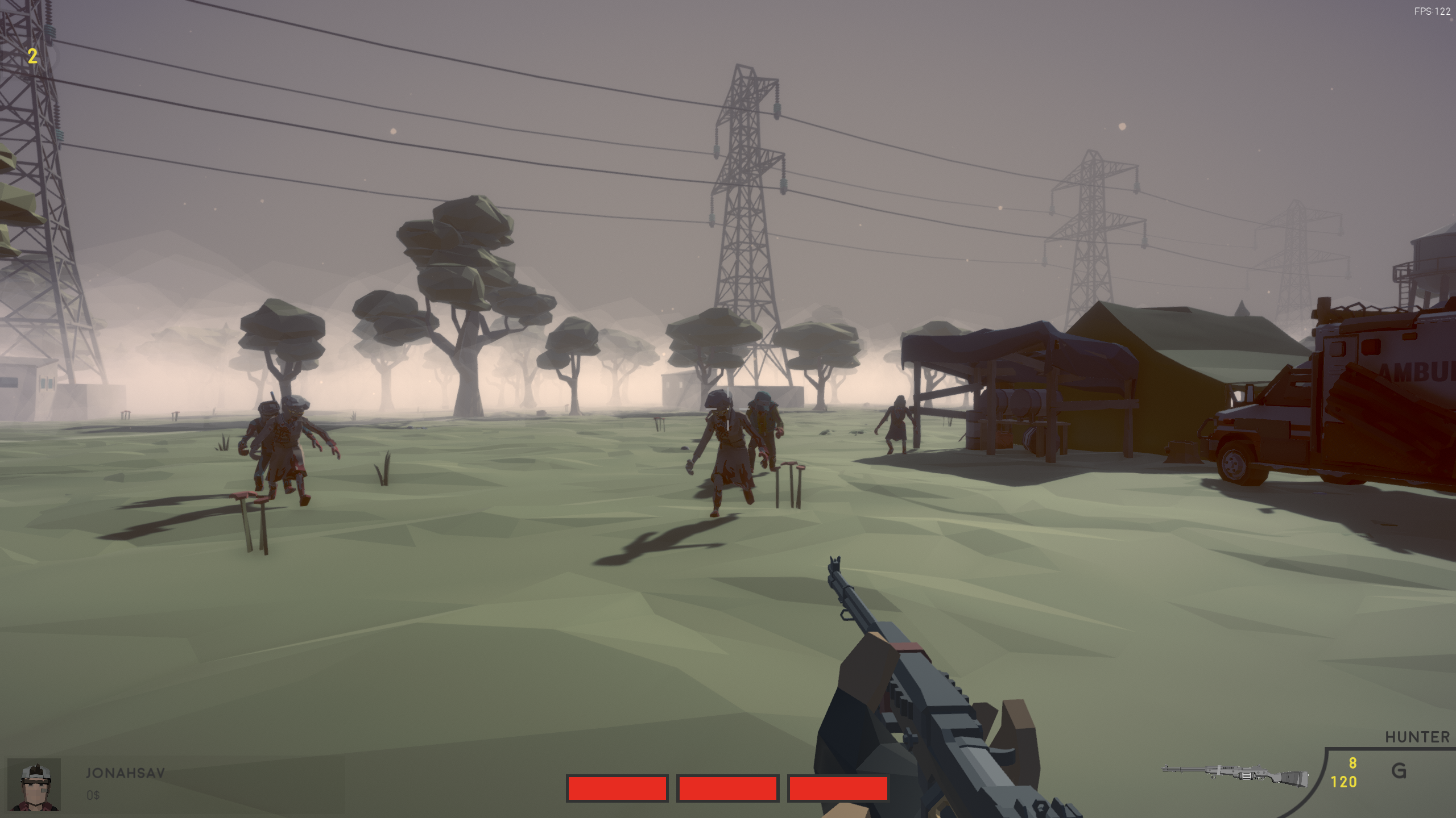 Steam post image