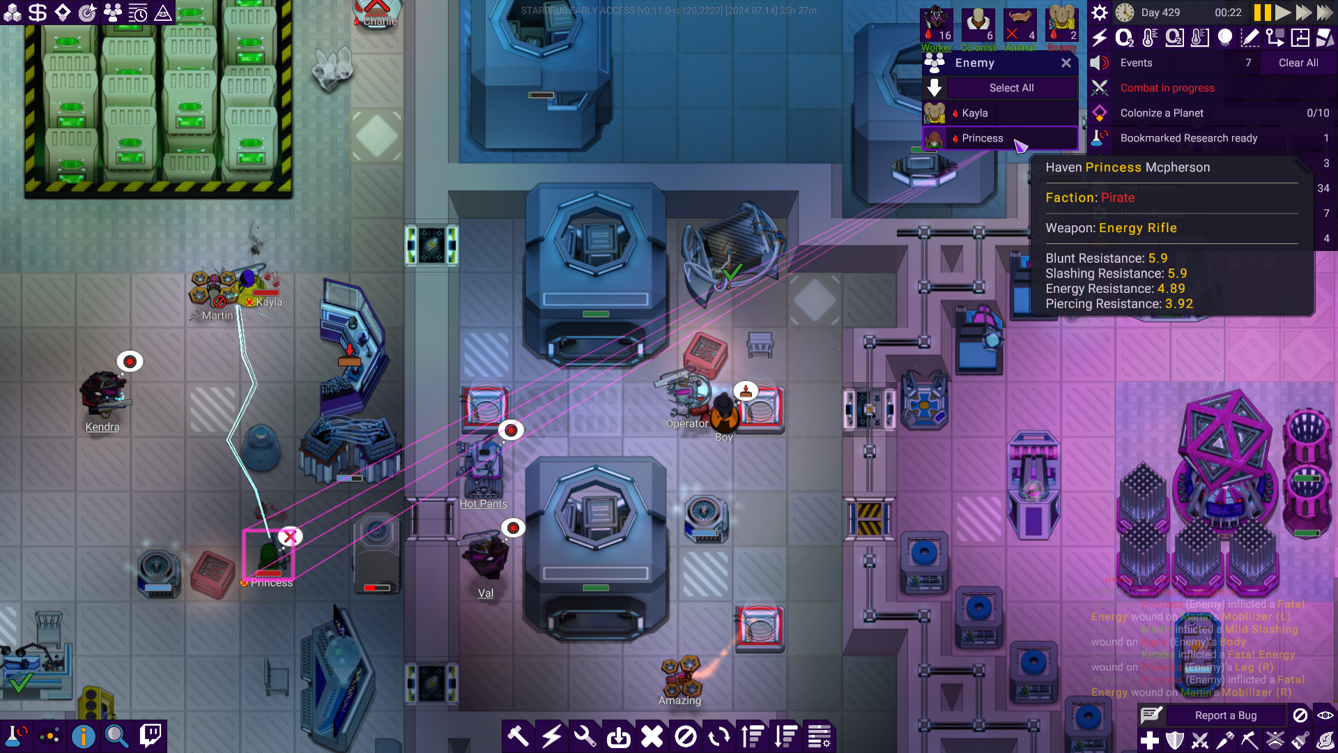 Steam post image