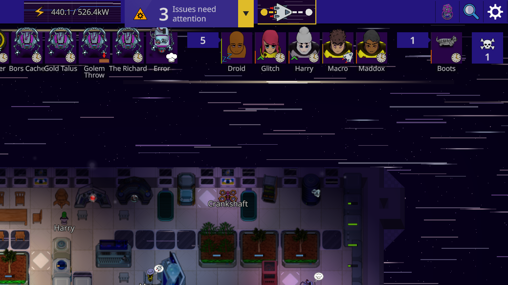 Steam post image