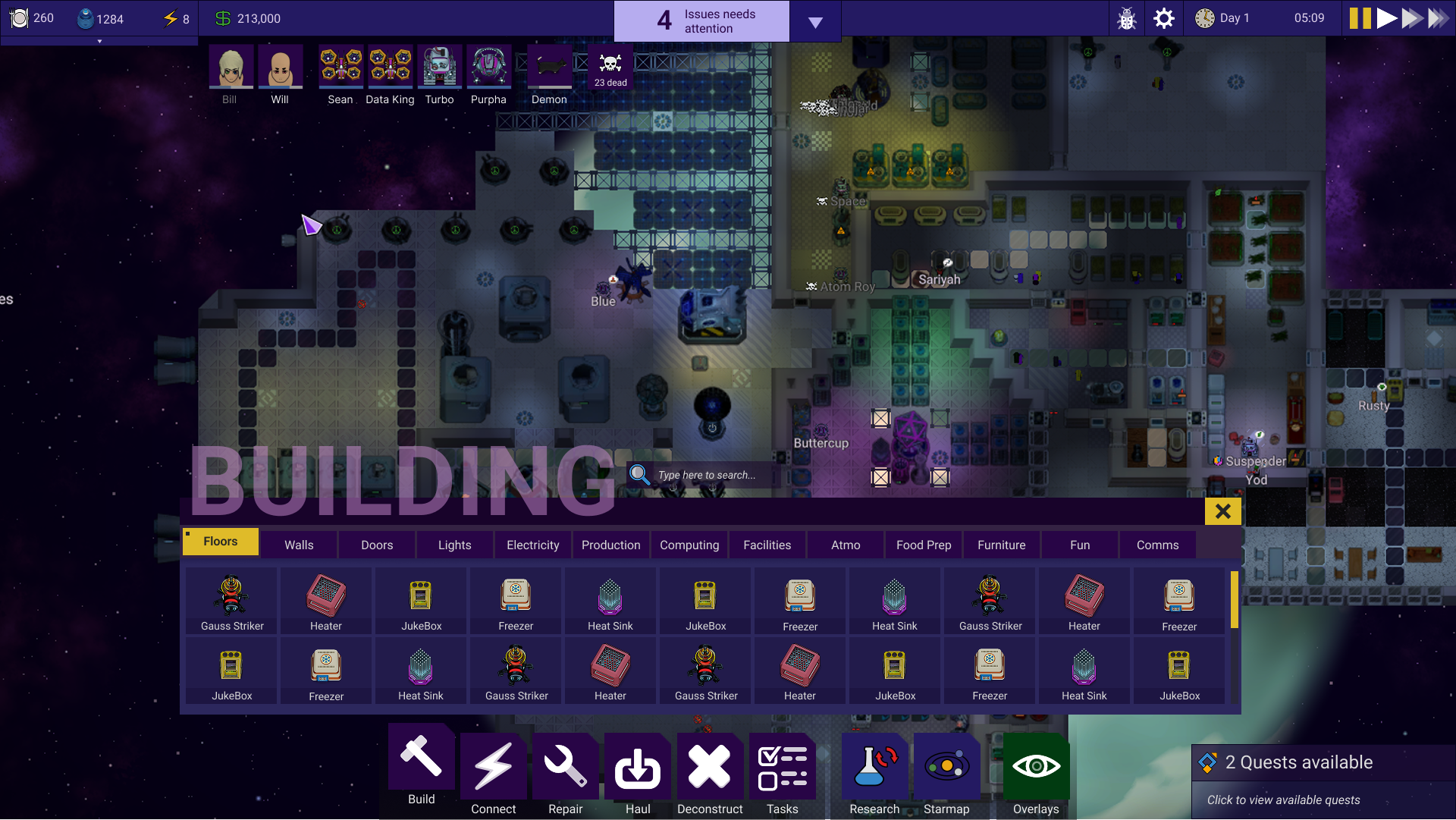 Steam post image