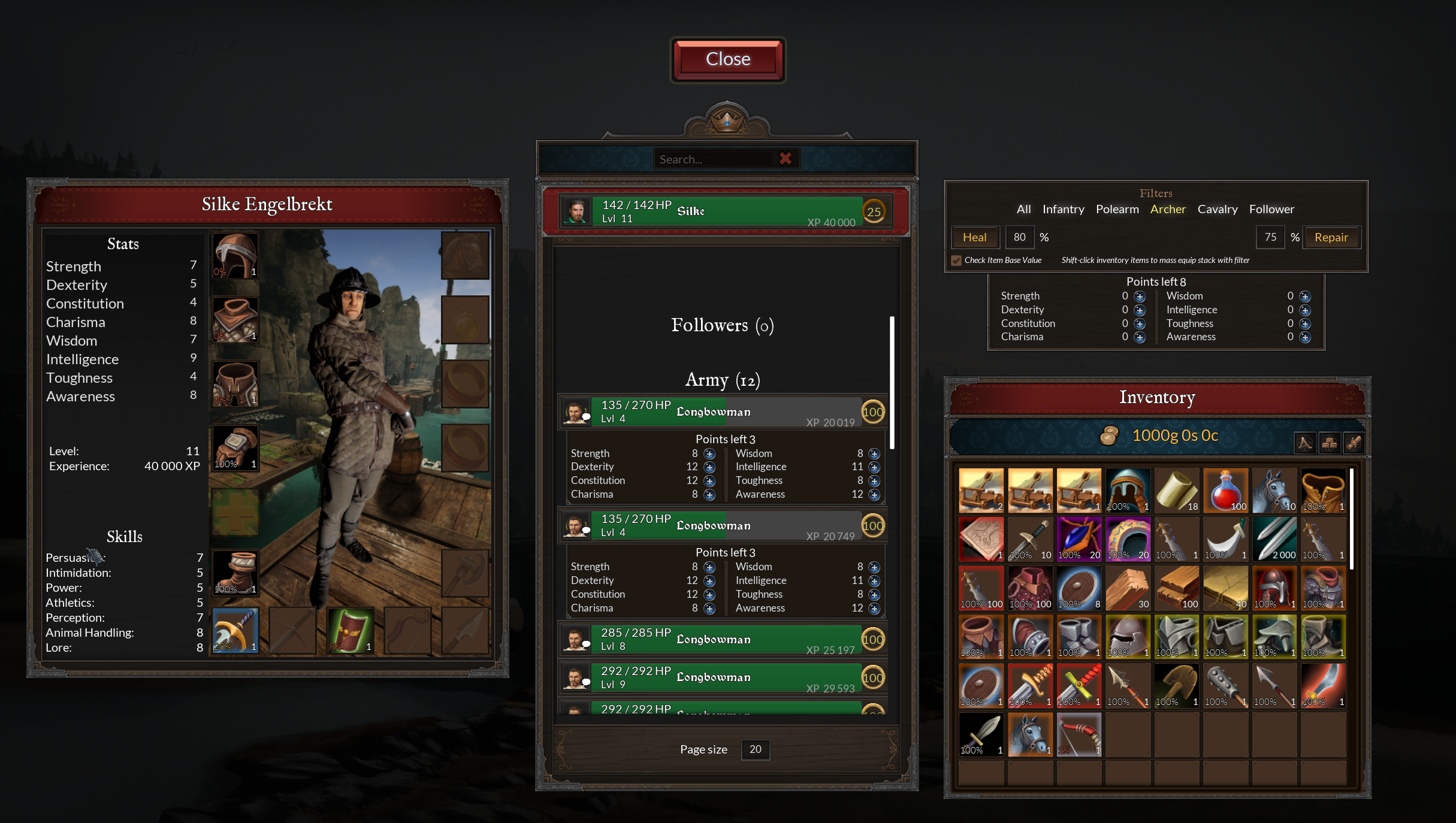 Steam post image