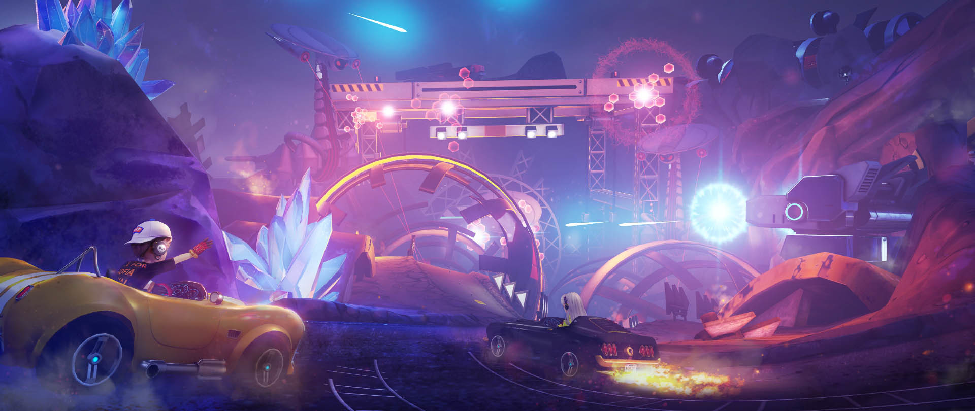 Steam post image
