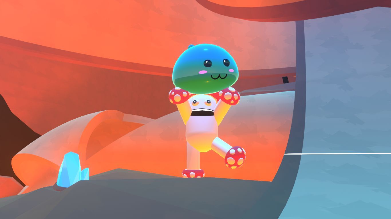 Steam post image
