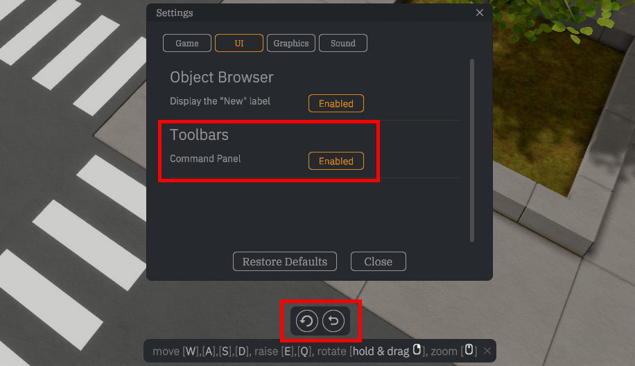 Steam post image