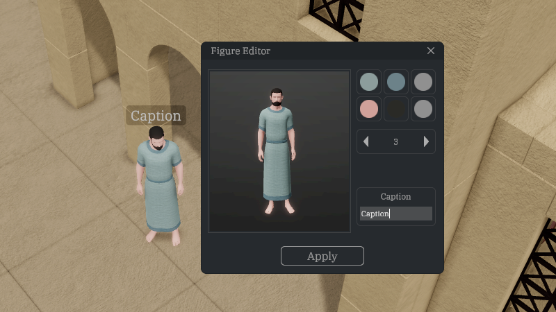 Steam post image