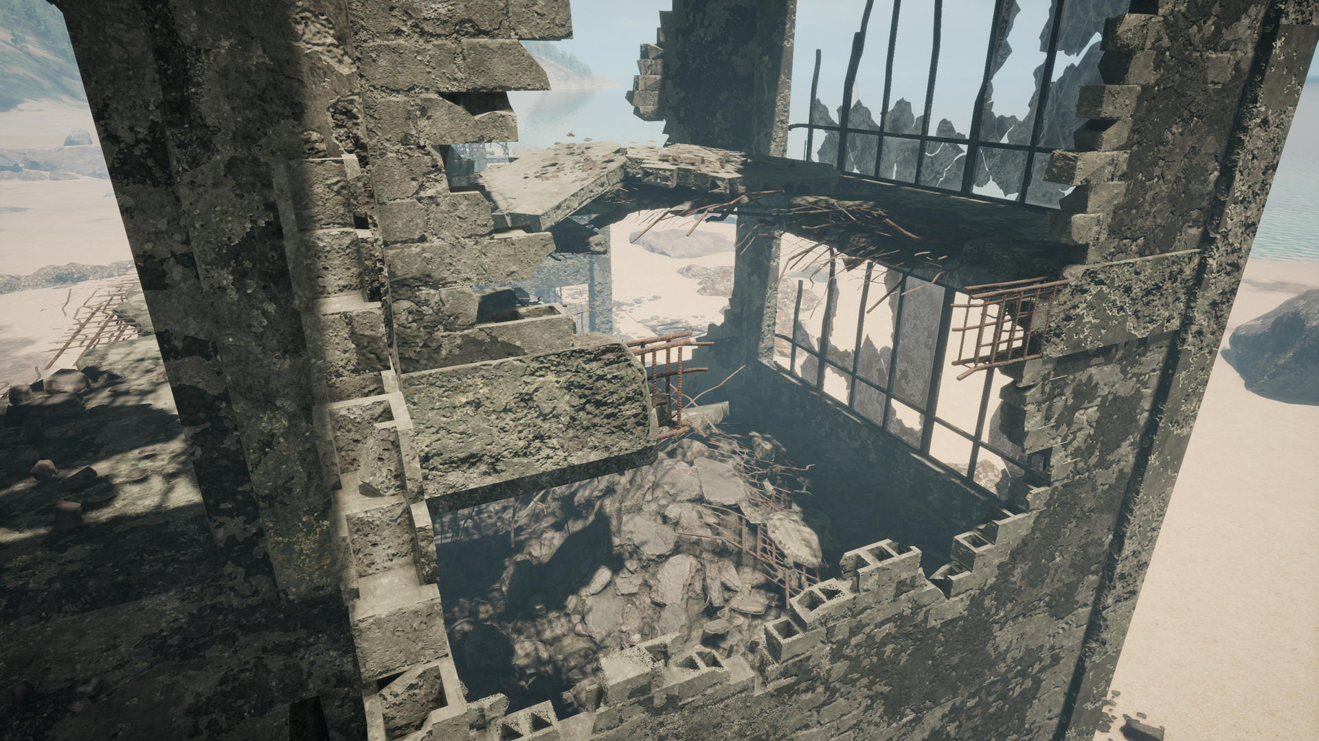 Steam post image