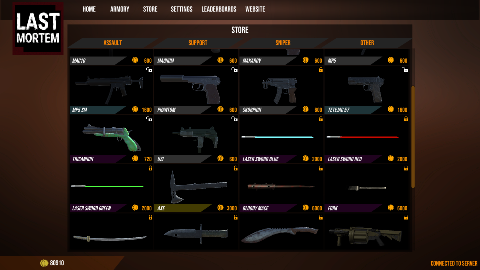 Steam post image