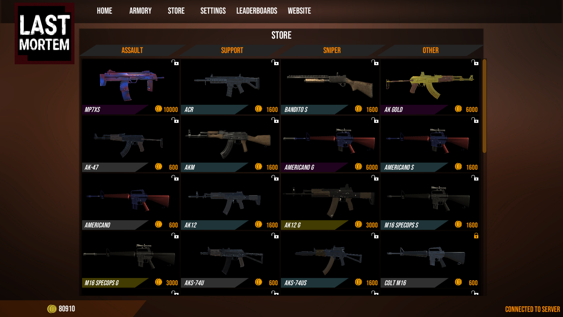 Steam post image