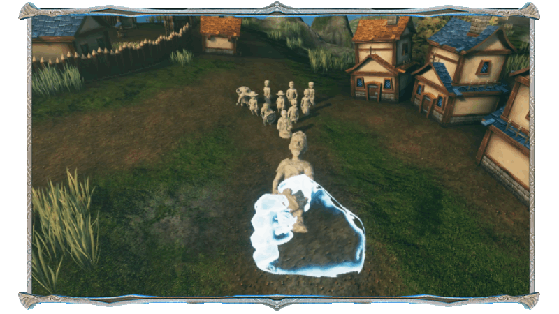 Steam post image