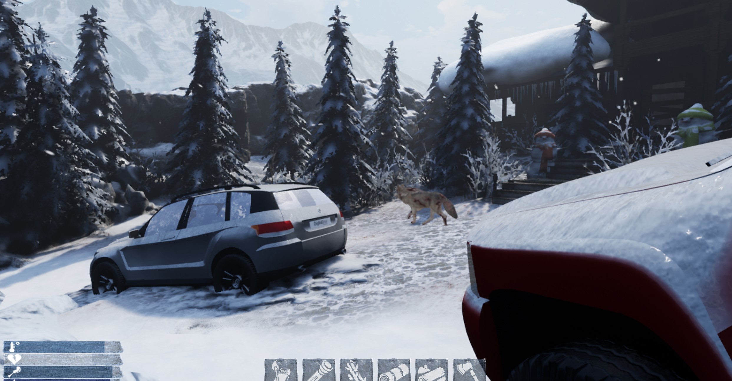 Steam post image