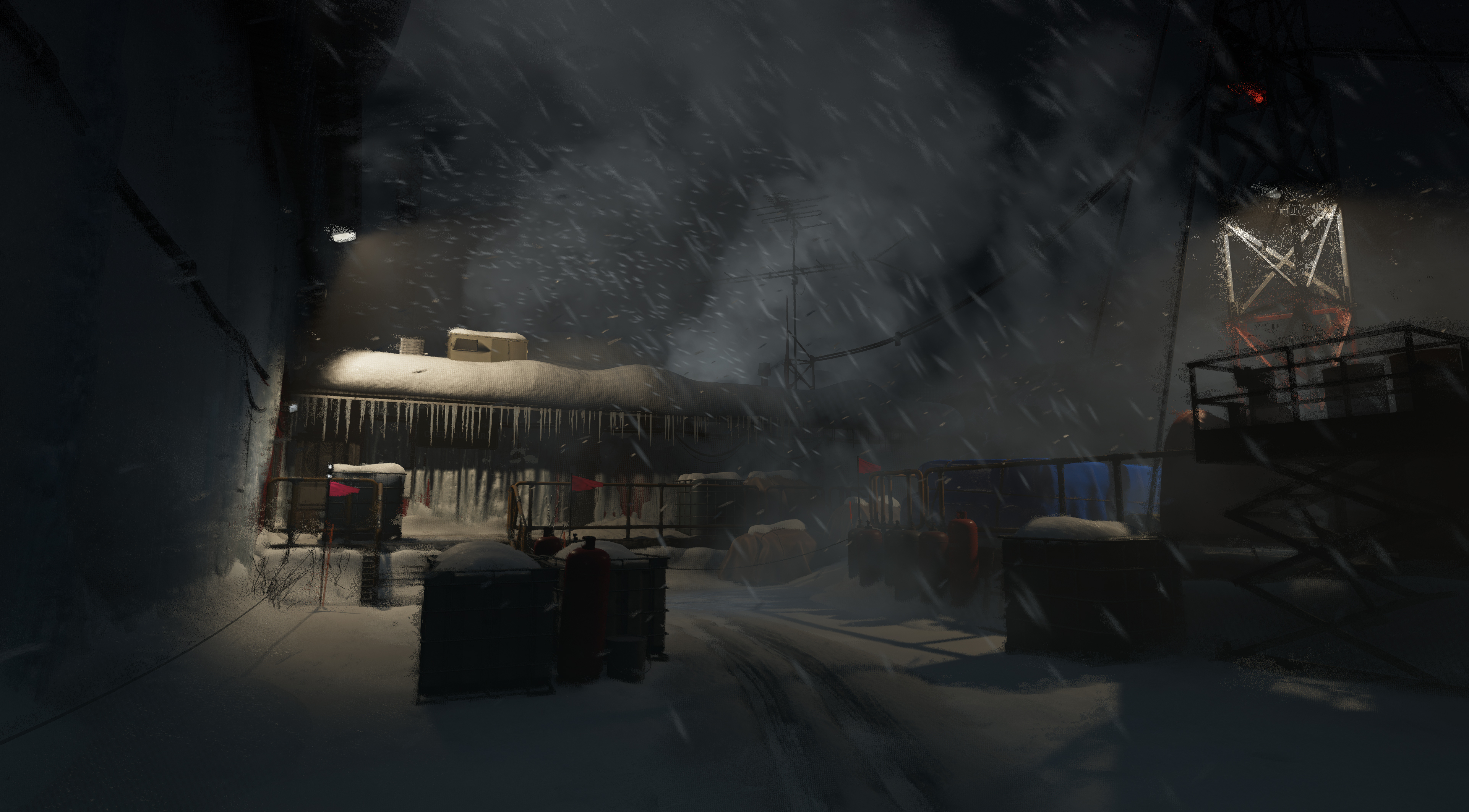 Steam post image