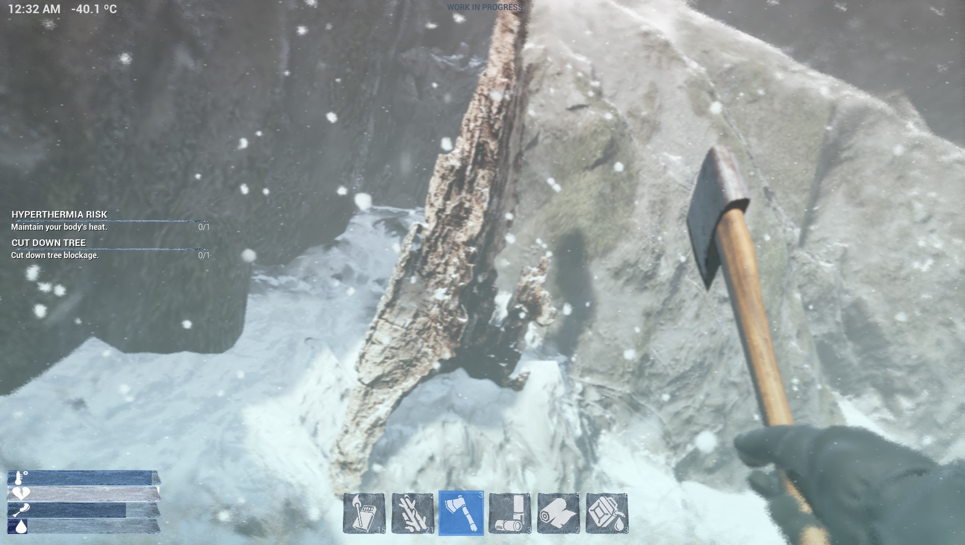 Steam post image