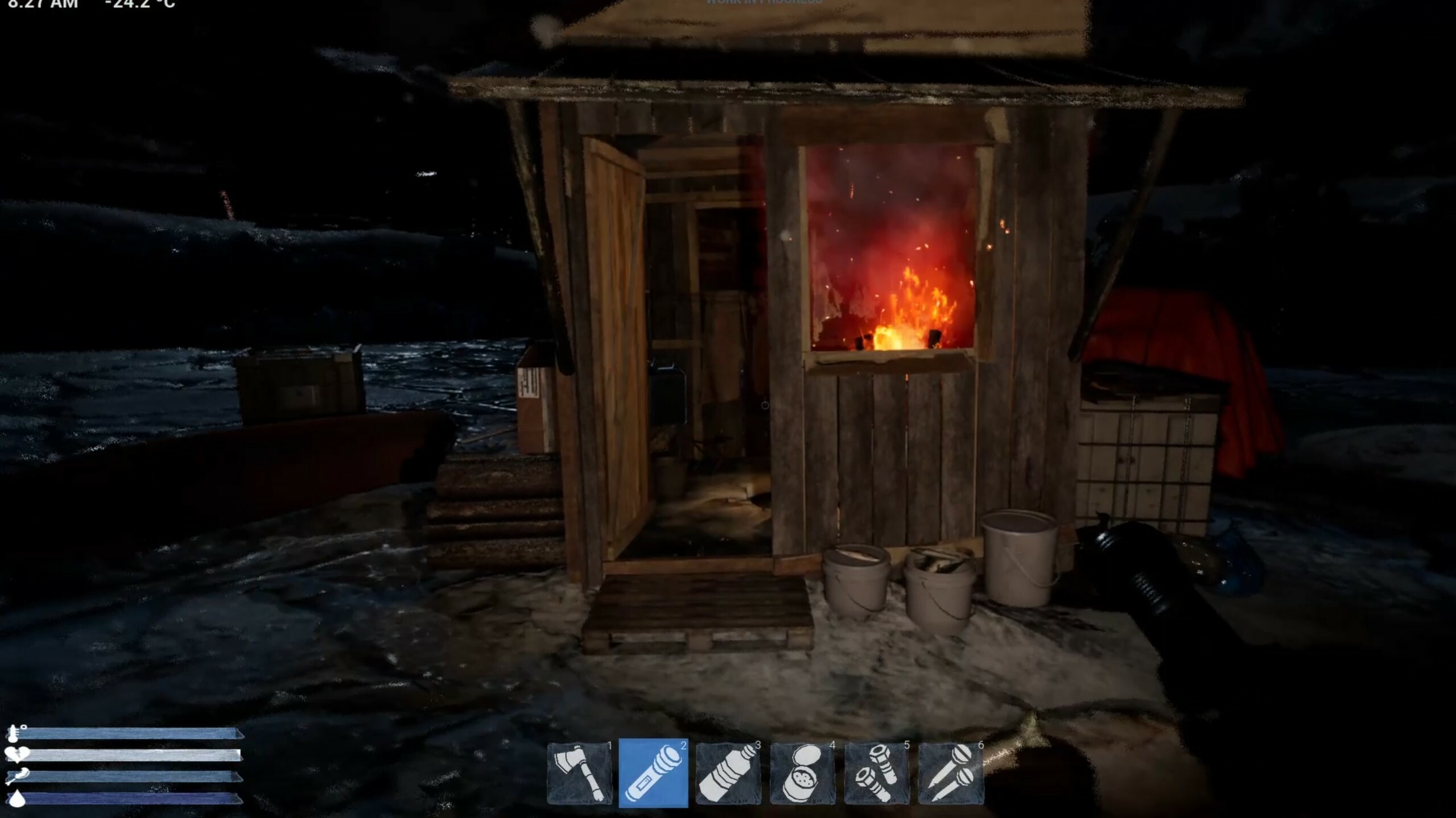 Steam post image