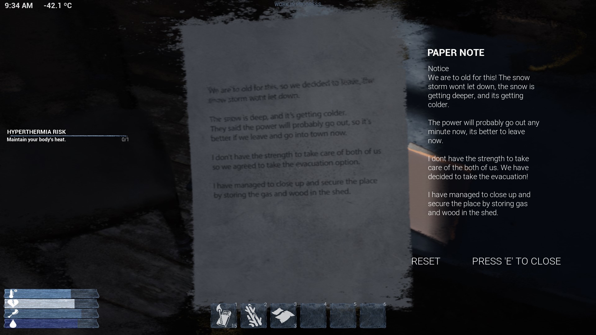 Steam post image