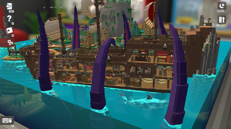 Steam post image