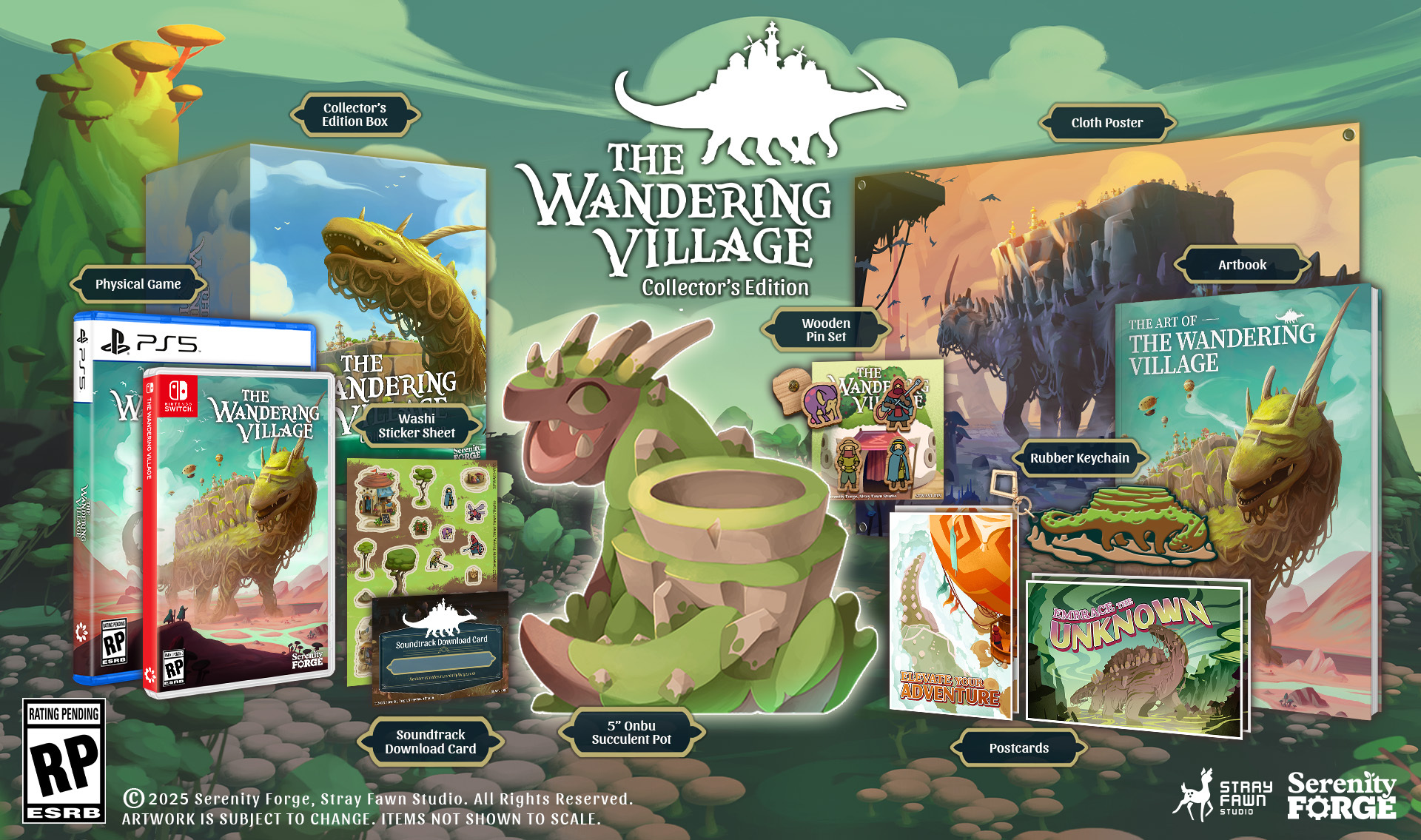Steam post image