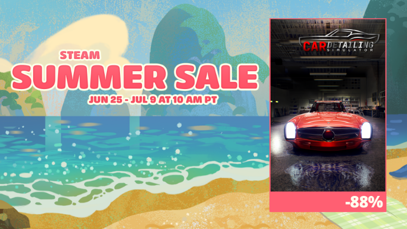 Steam post image