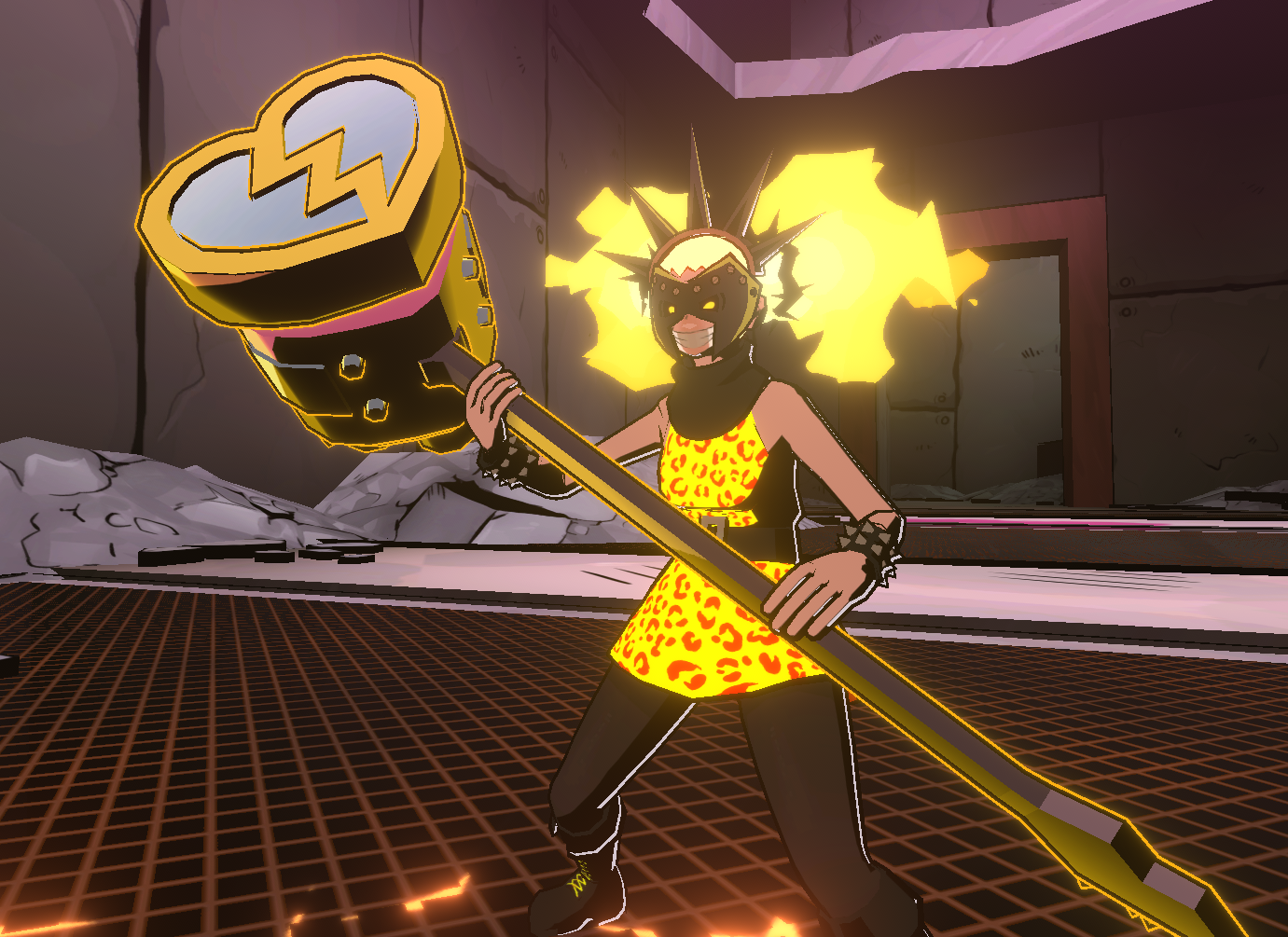 Steam post image