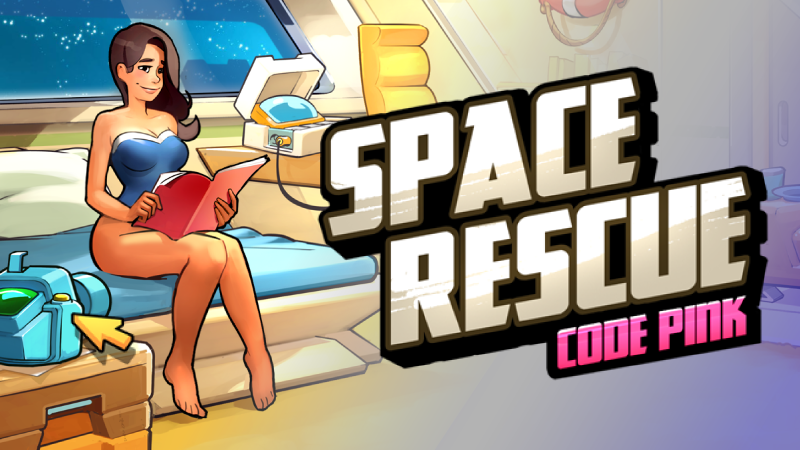 Steam :: Space Rescue: Code Pink :: Game Update! v 11.5