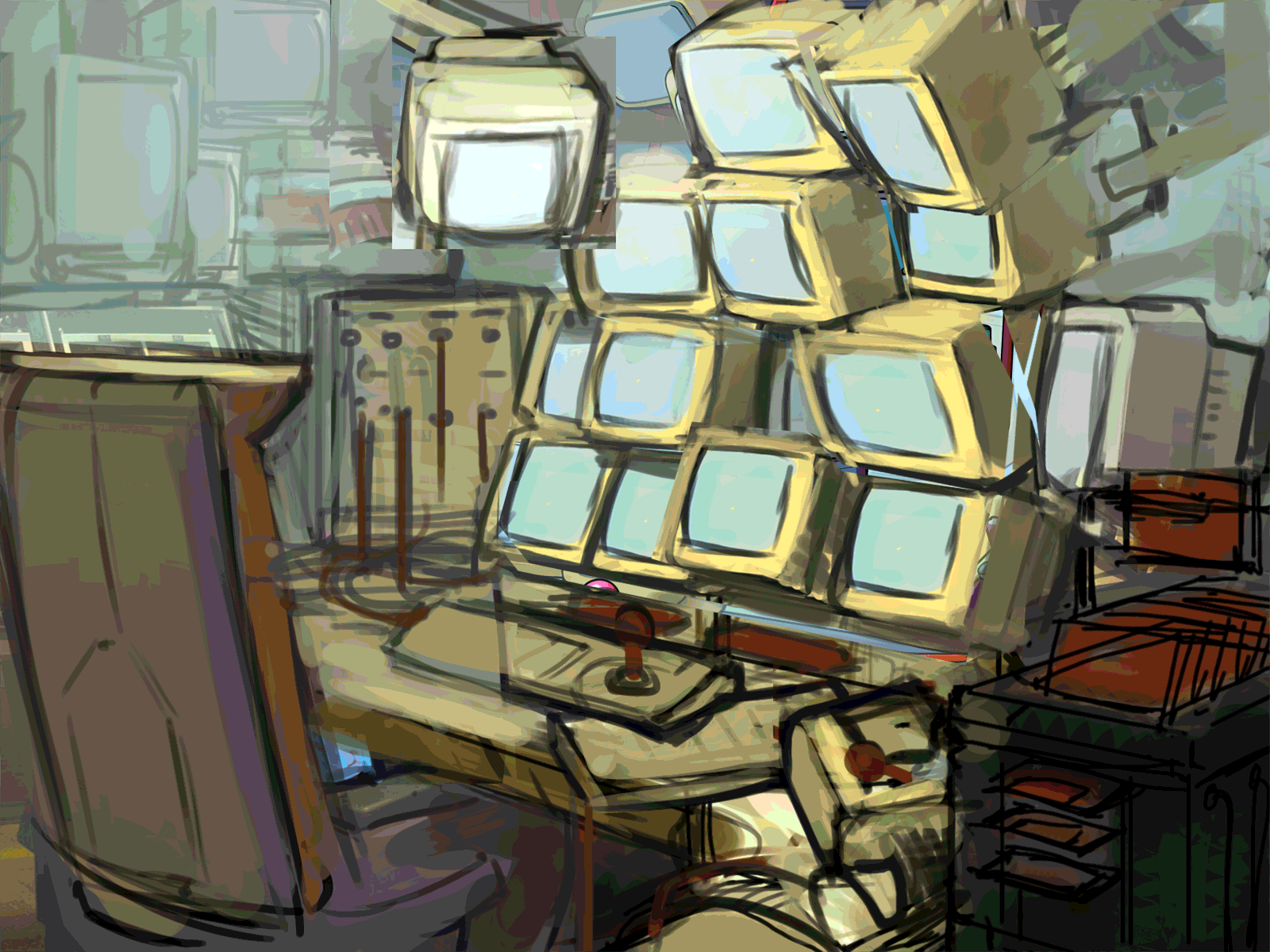 Steam post image