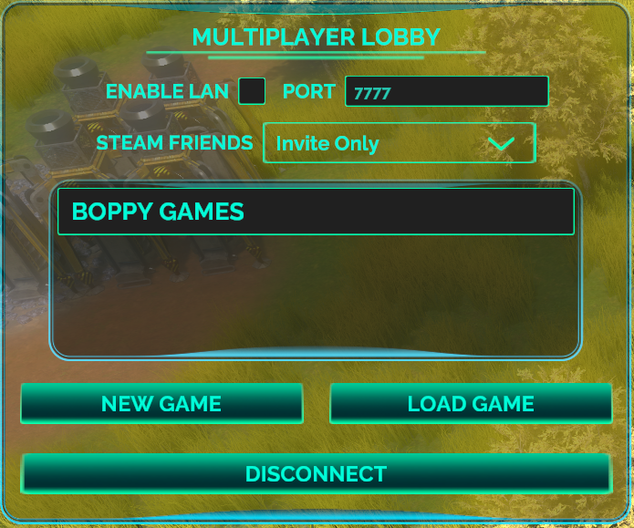 Steam post image