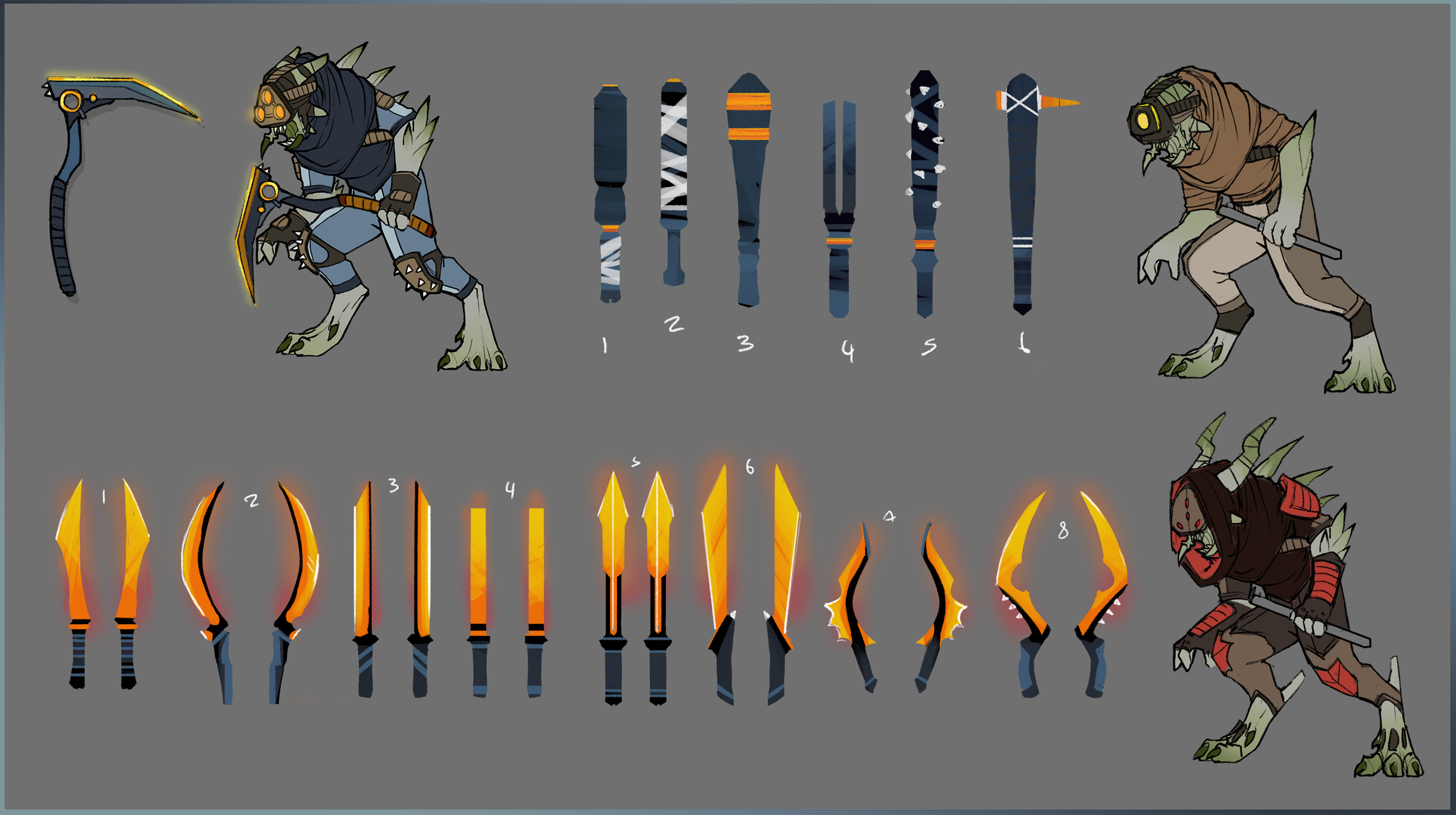 Steam post image