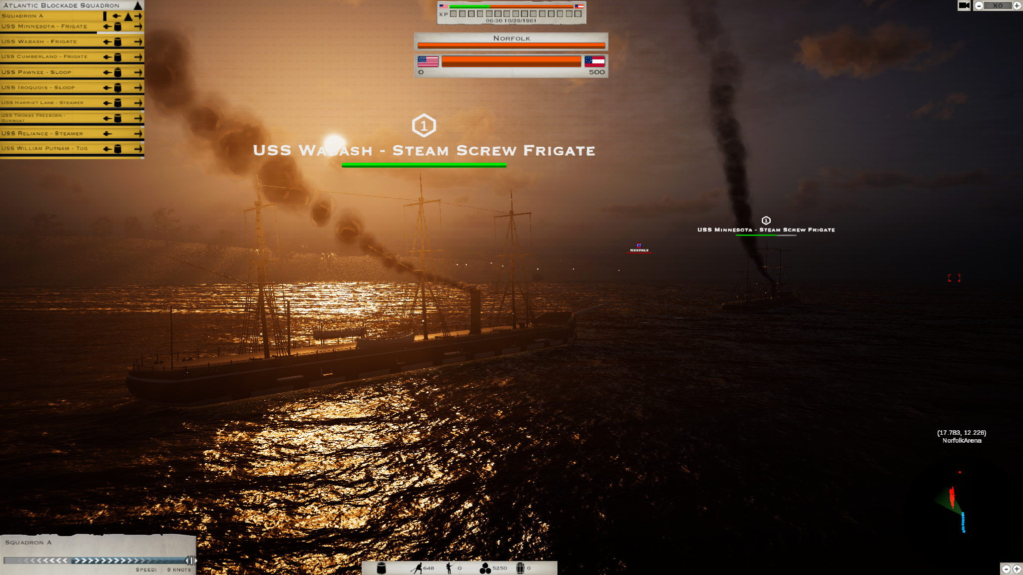 Steam post image