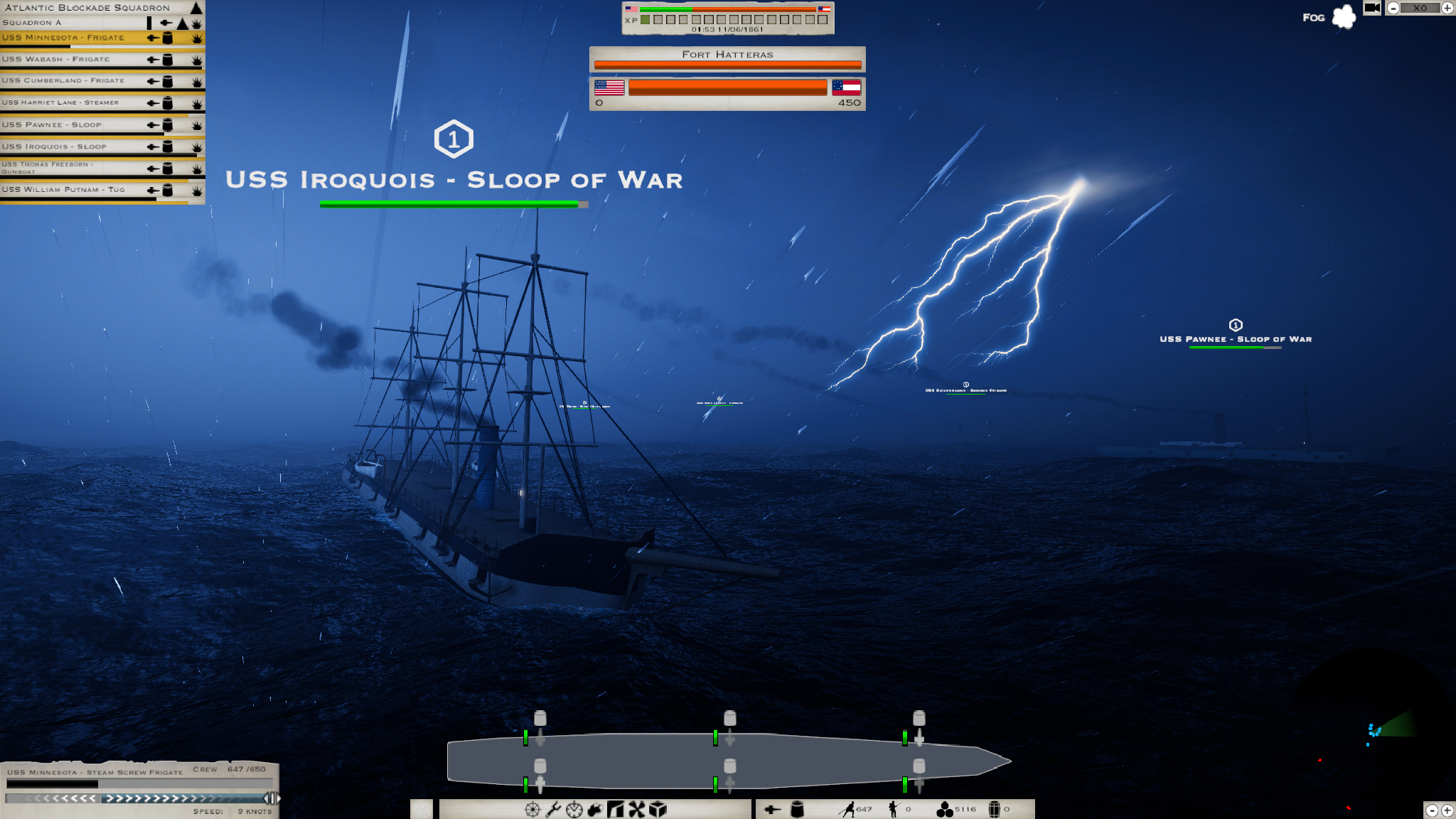 Steam post image