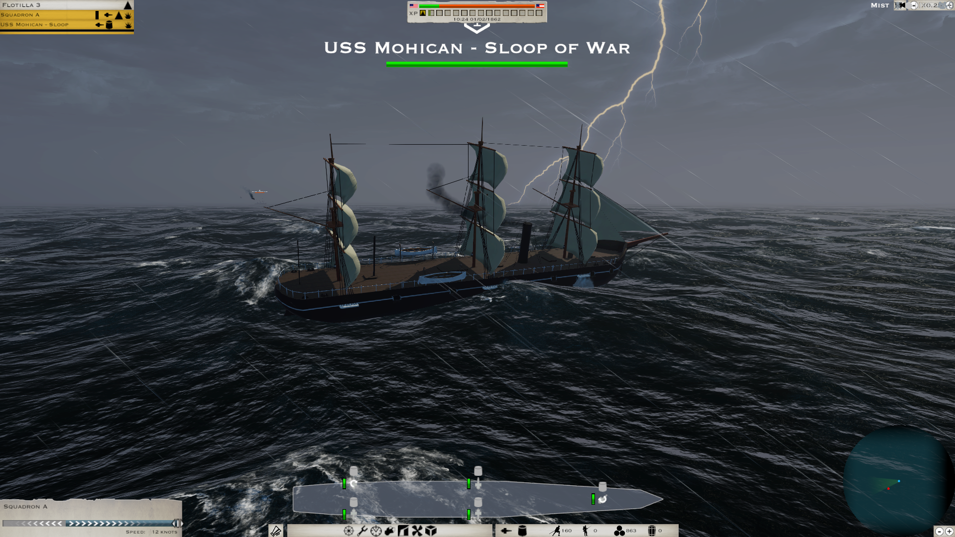 Steam post image