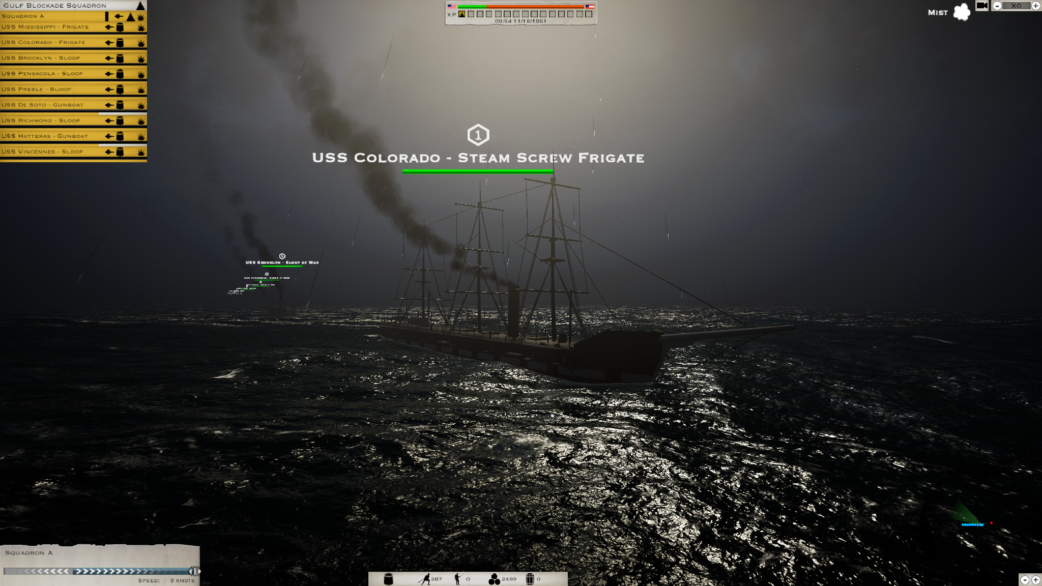 Steam post image