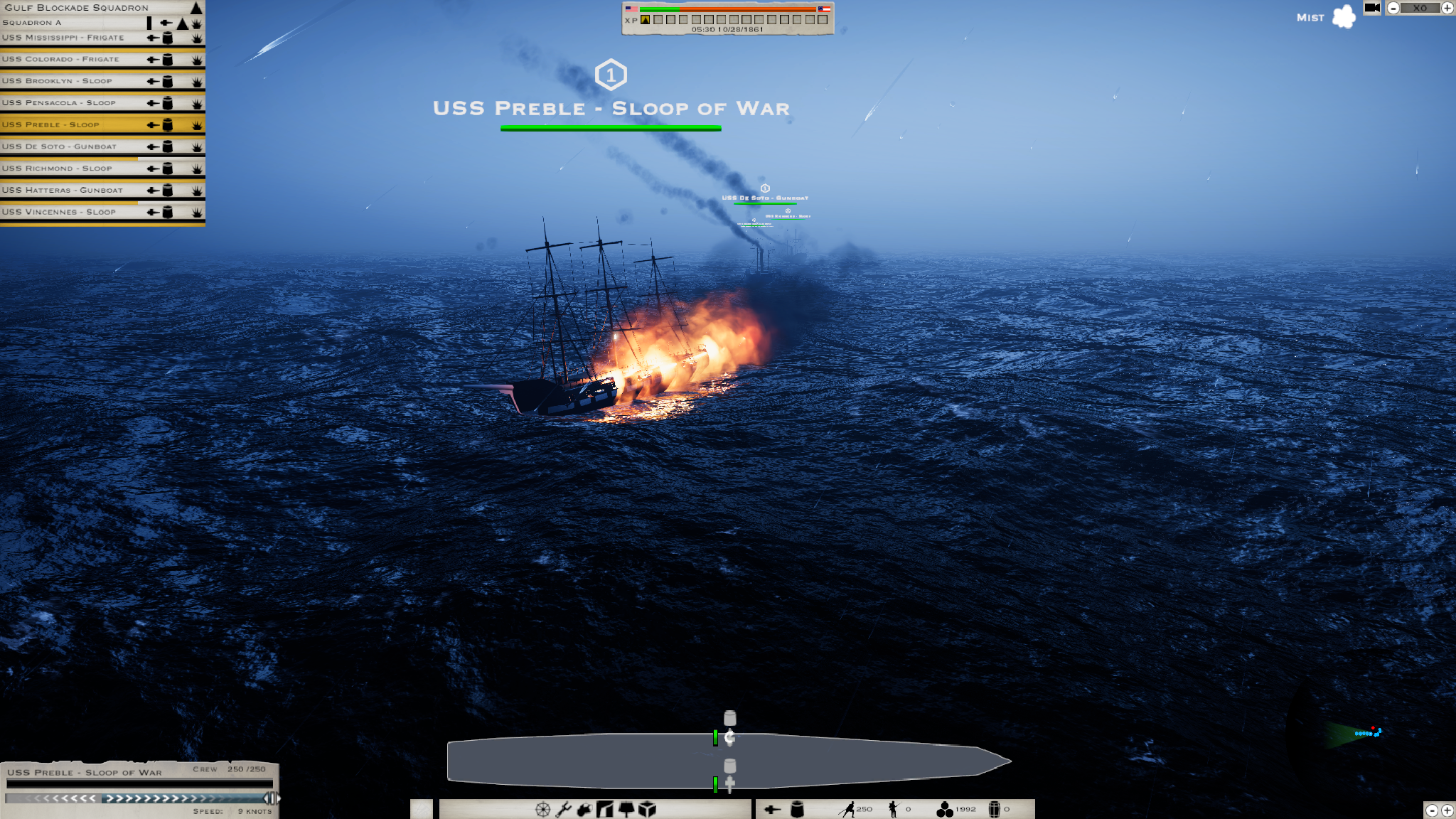 Steam post image