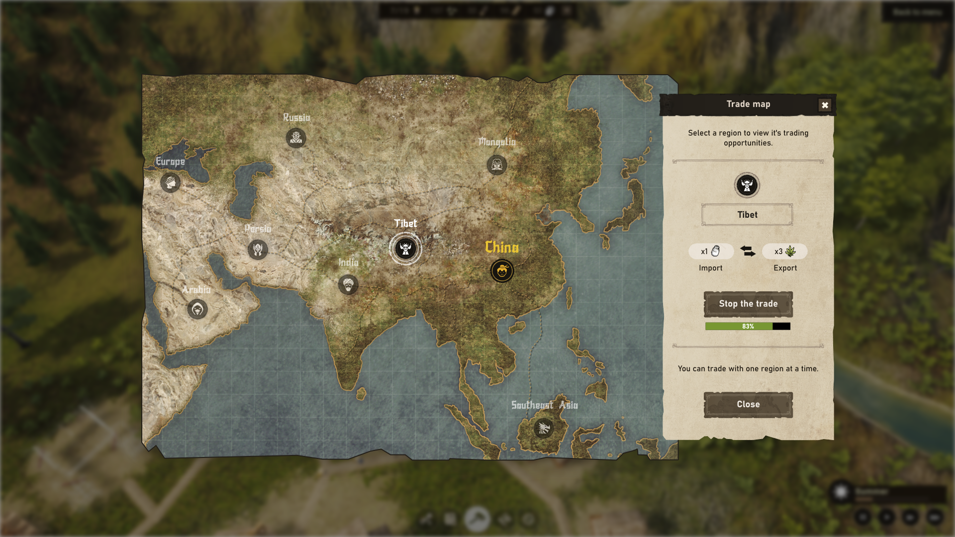 Steam post image