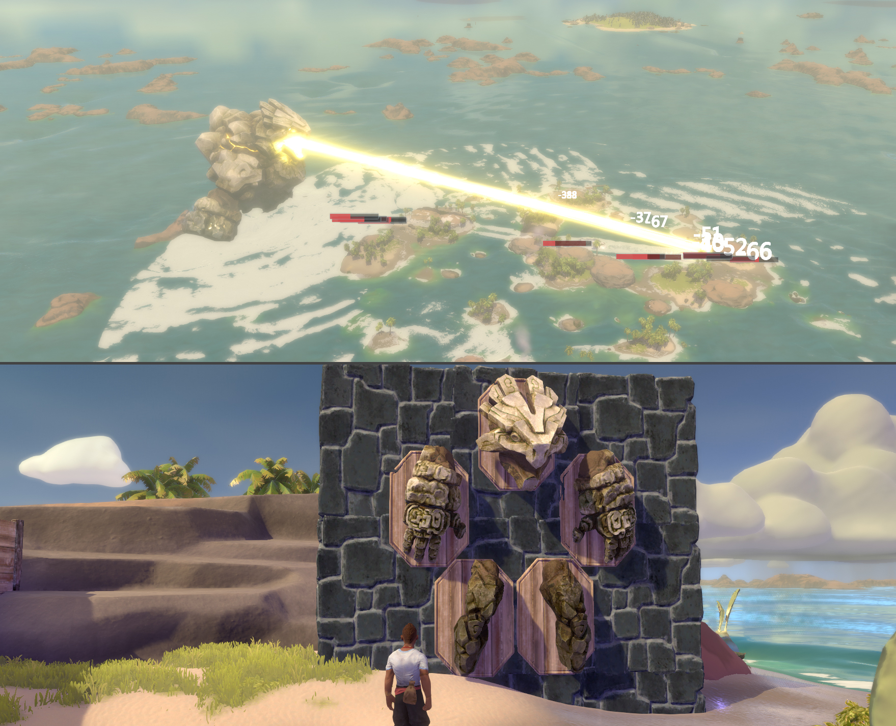 Steam post image